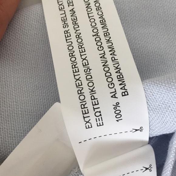 2 NWT Zara nautical boat blue boy pillow cases - Picture 2 of 4